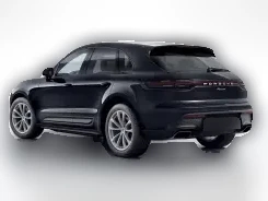 Porsche Macan T AWD 2026