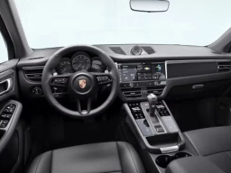 Porsche Macan T AWD 2026