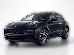 Porsche Macan T AWD 2026