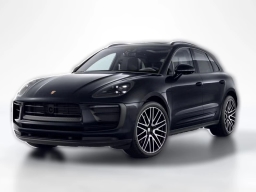 Porsche Macan T AWD 2026