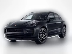Porsche Macan T AWD 2026