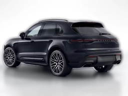 Porsche Macan T AWD 2026