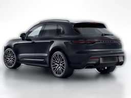 Porsche Macan T AWD 2026