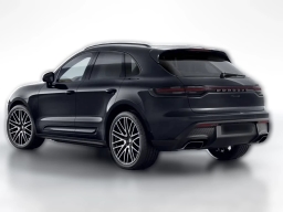 Porsche Macan T AWD 2026