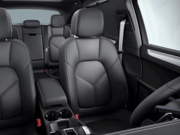 Porsche Macan T AWD 2026