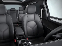 Porsche Macan T AWD 2026