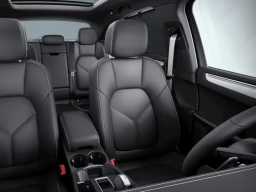 Porsche Macan T AWD 2026