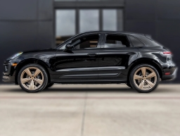 Porsche Macan T AWD 2026