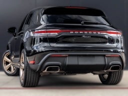 Porsche Macan T AWD 2026