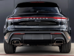 Porsche Macan T AWD 2026