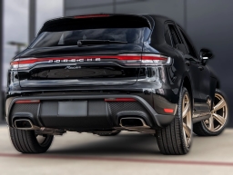 Porsche Macan T AWD 2026