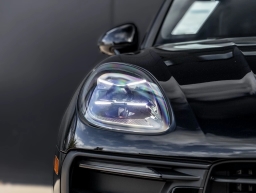 Porsche Macan T AWD 2026