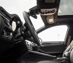 Porsche Macan T AWD 2026