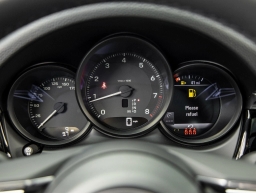 Porsche Macan T AWD 2026