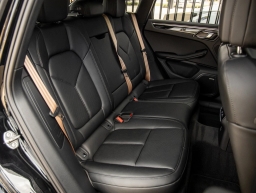 Porsche Macan T AWD 2026