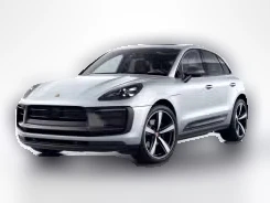 Porsche Macan T AWD 2026