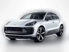 Porsche Macan T AWD 2026