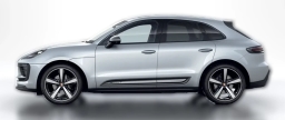 Porsche Macan T AWD 2026