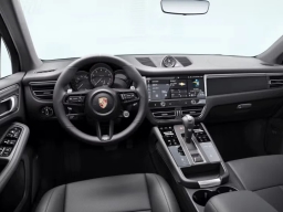 Porsche Macan T AWD 2026