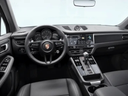 Porsche Macan T AWD 2026