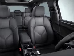 Porsche Macan T AWD 2026