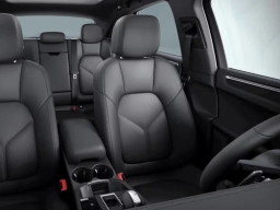 Porsche Macan T AWD 2026