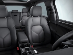 Porsche Macan T AWD 2026