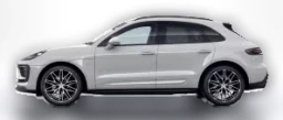 Porsche Macan T AWD 2026