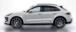 Porsche Macan T AWD 2026