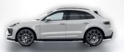 Porsche Macan T AWD 2026