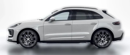 Porsche Macan T AWD 2026