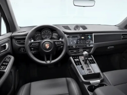 Porsche Macan T AWD 2026
