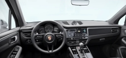 Porsche Macan T AWD 2026