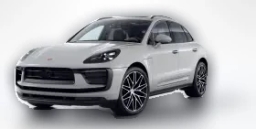 Porsche Macan T AWD 2026