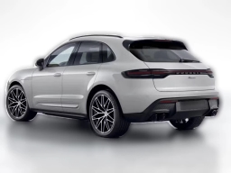 Porsche Macan T AWD 2026