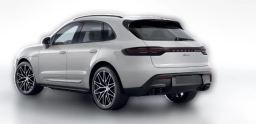 Porsche Macan T AWD 2026