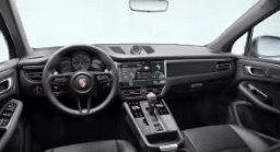 Porsche Macan T AWD 2026