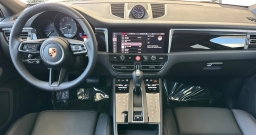 Porsche Macan T AWD 2026