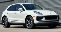 Porsche Macan T AWD 2026