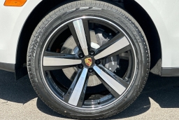 Porsche Macan T AWD 2026