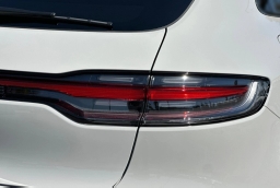 Porsche Macan T AWD 2026