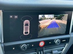 Porsche Macan T AWD 2026