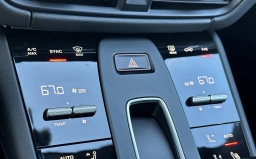 Porsche Macan T AWD 2026