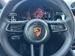 Porsche Macan T AWD 2026