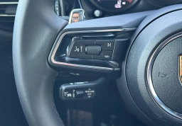 Porsche Macan T AWD 2026
