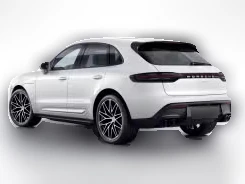 Porsche Macan T AWD 2026