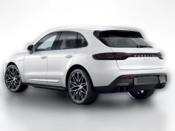 Porsche Macan T AWD 2026