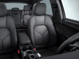 Porsche Macan T AWD 2026