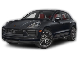 Porsche Macan Base AWD 2026