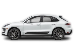 Porsche Macan Base AWD 2026